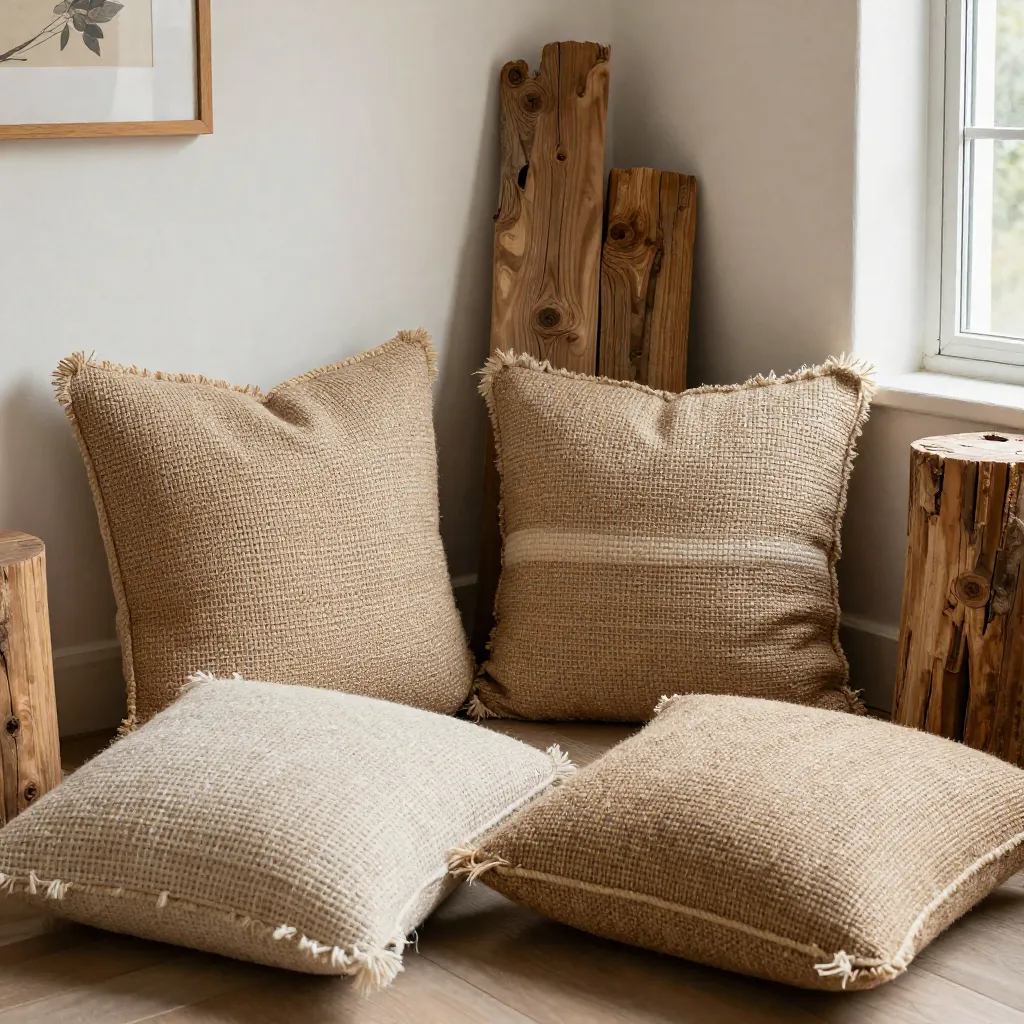 Sustainable textile collection